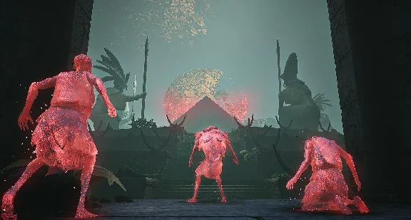 Lost Ember + Lost Ember VR (Steam Gift RU)