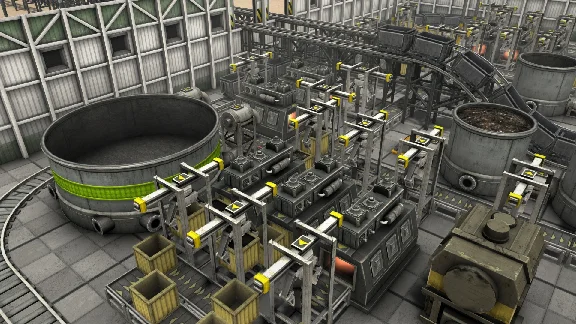 Automation Empire (Steam Gift RU)