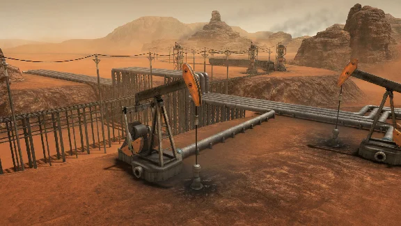 Automation Empire (Steam Gift RU)