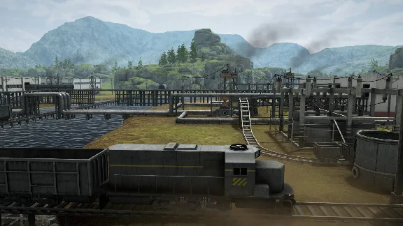 Automation Empire (Steam Gift RU)
