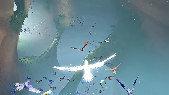 Lost Ember + Lost Ember VR (Steam Gift RU)