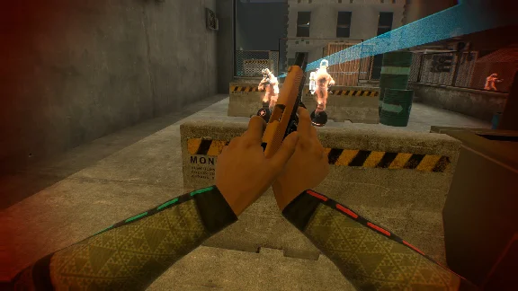 BONEWORKS (Steam Gift RU)