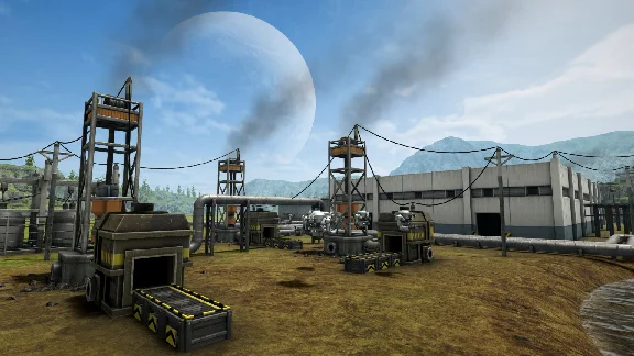 Automation Empire (Steam Gift RU)