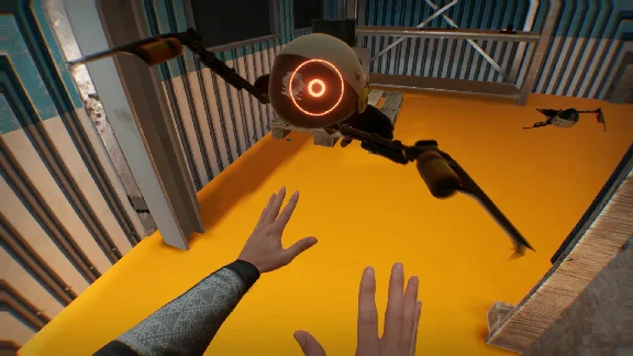 BONEWORKS (Steam Gift RU)