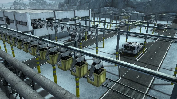 Automation Empire (Steam Gift RU)