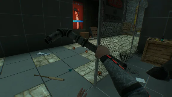 BONEWORKS (Steam Gift RU)
