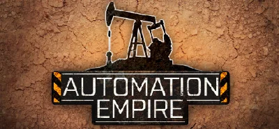Automation Empire (Steam Gift RU)