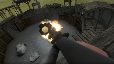 BONEWORKS (Steam Gift Россия)