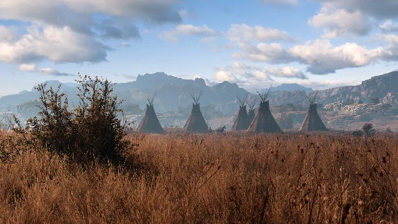 This Land Is My Land (Steam Gift RU)