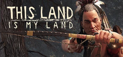 This Land Is My Land (Steam Gift RU)