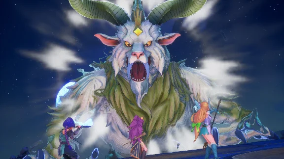 Trials of Mana (Steam Gift RU)
