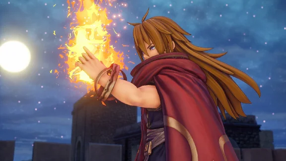 Trials of Mana (Steam Gift RU)