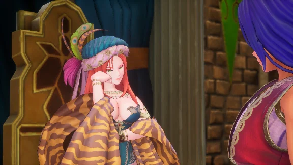 Trials of Mana (Steam Gift RU)