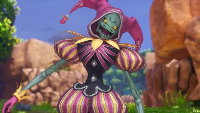 Trials of Mana (Steam Gift RU)