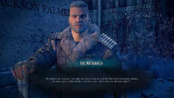 Wasteland 3 (Steam Gift RU UA KZ)
