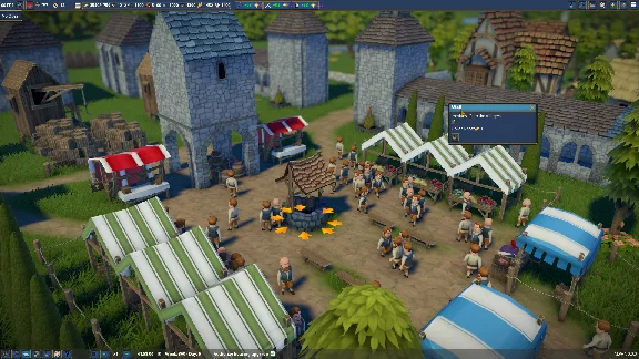 Foundation (Steam Gift RU)