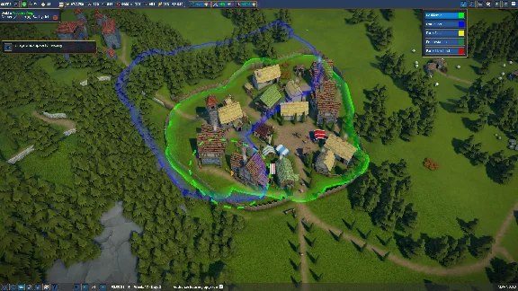 Foundation (Steam Gift RU)