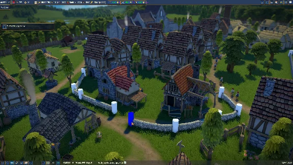 Foundation (Steam Gift RU)