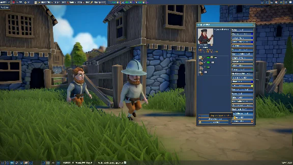 Foundation (Steam Gift RU)