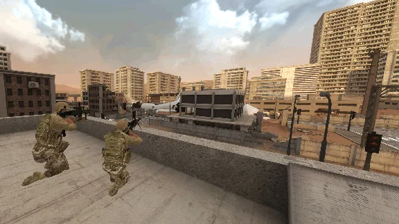 Onward (Steam Gift RU)