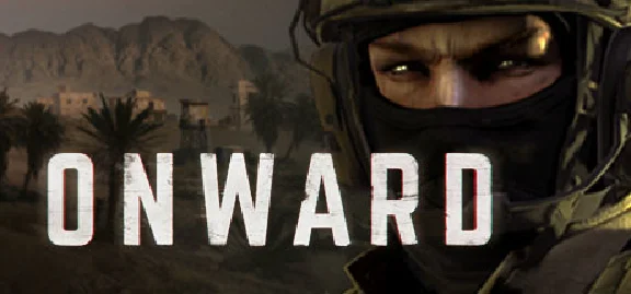 Onward (Steam Gift RU)