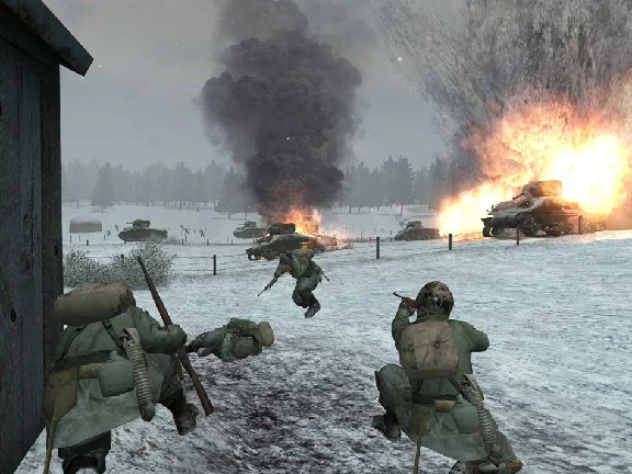 Call of Duty Warchest (Steam Gift RU)