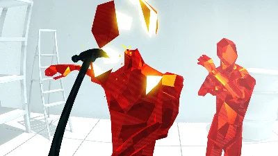 SUPERHOT VR (Steam Gift RU)