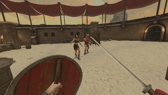 Blade & Sorcery (Steam Gift RU)