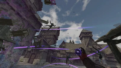 Blade & Sorcery (Steam Gift RU)