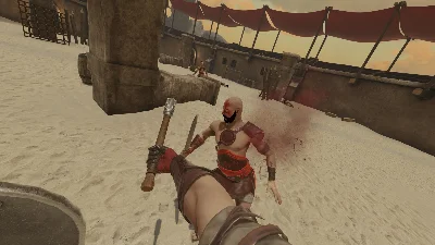 Blade & Sorcery (Steam Gift RU)