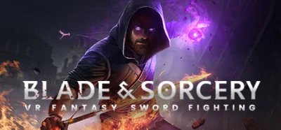 Blade & Sorcery (Steam Gift RU)