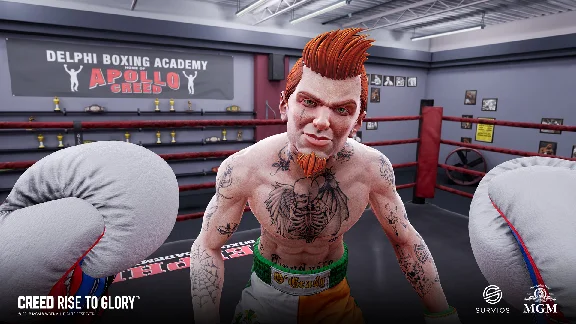 Creed: Rise to Glory™ (Steam Gift Россия)