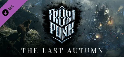 Frostpunk: The Last Autumn (Steam Gift RU)