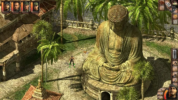 Commandos 2 - HD Remaster (Steam Gift RU)