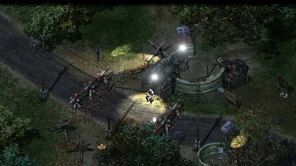 Commandos 2 - HD Remaster (Steam Gift RU)