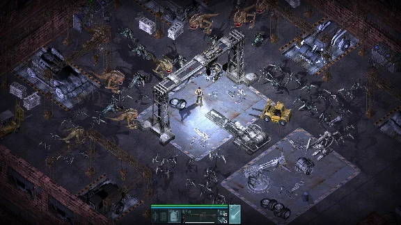 Alien Shooter 2 - The Legend (Steam Gift RU)
