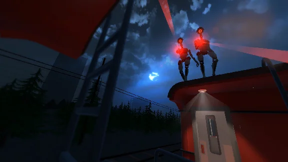 Budget Cuts 2: Mission Insolvency (Steam Gift RU)