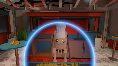 Budget Cuts 2: Mission Insolvency (Steam Gift RU)