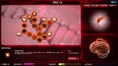 Plague Inc: Evolved (Steam Gift Россия)