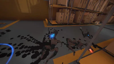 Budget Cuts 2: Mission Insolvency (Steam Gift RU)