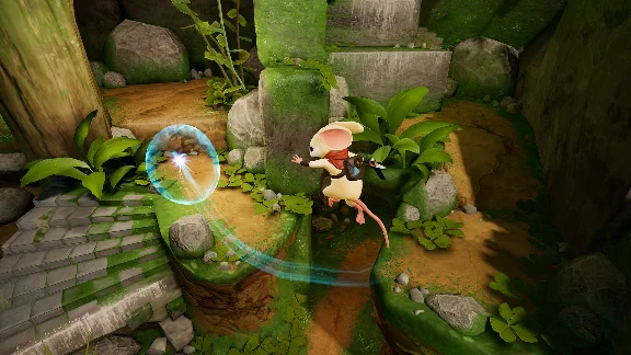 Moss (Steam Gift Россия)
