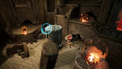 Moss (Steam Gift RU)