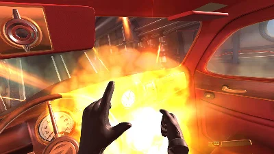 I Expect You To Die (Steam Gift RU)