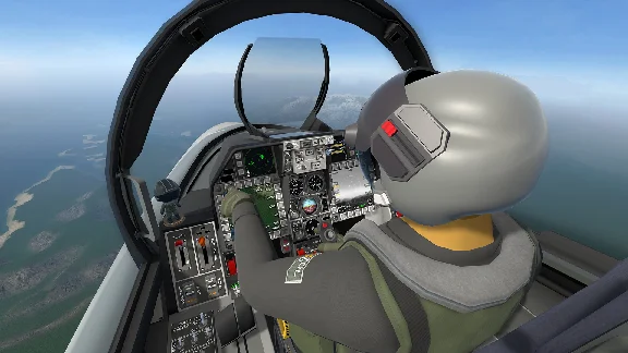VTOL VR (Steam Gift RU)