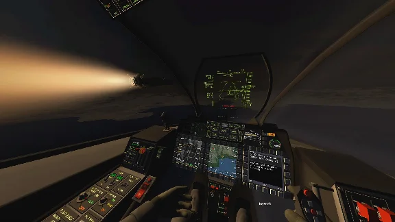 VTOL VR (Steam Gift RU)