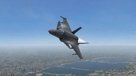 VTOL VR (Steam Gift RU)