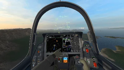 VTOL VR (Steam Gift RU)