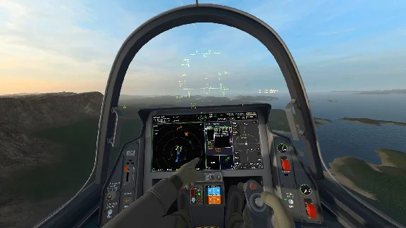 VTOL VR (Steam Gift RU)