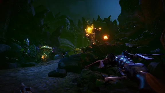 Karnage Chronicles (Steam Gift RU)