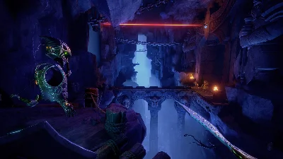 Karnage Chronicles (Steam Gift RU)